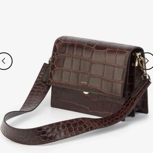 JW PEI - Mini Flap Bag